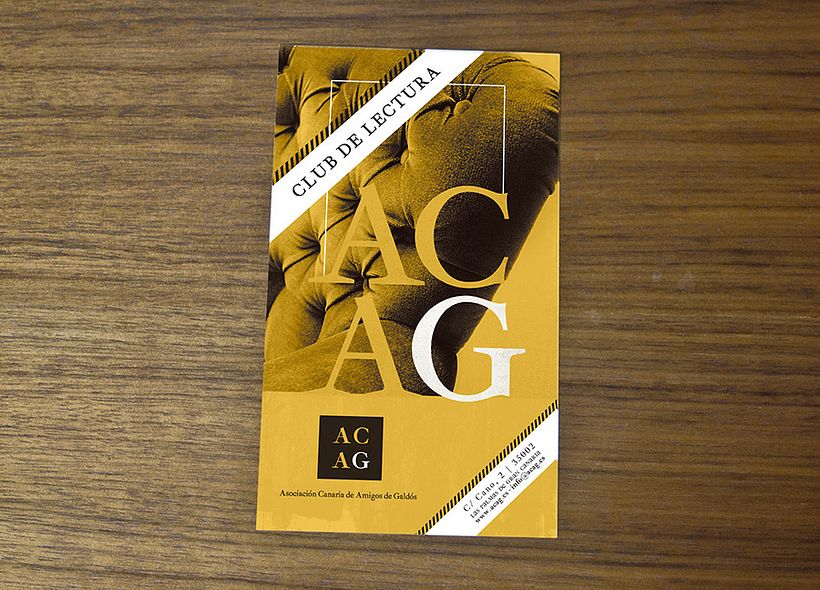 Asociación ACAG 4