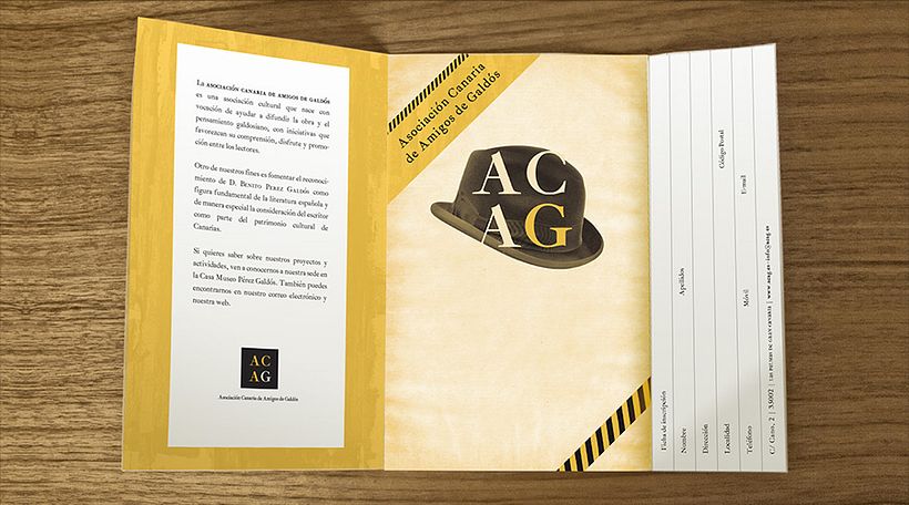 Asociación ACAG 5