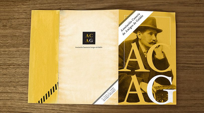 Asociación ACAG 6