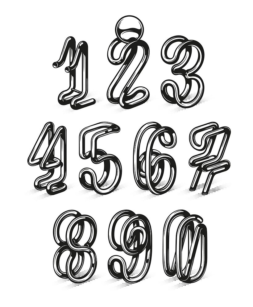 Extra Ball - Numerología Yorokobu 1