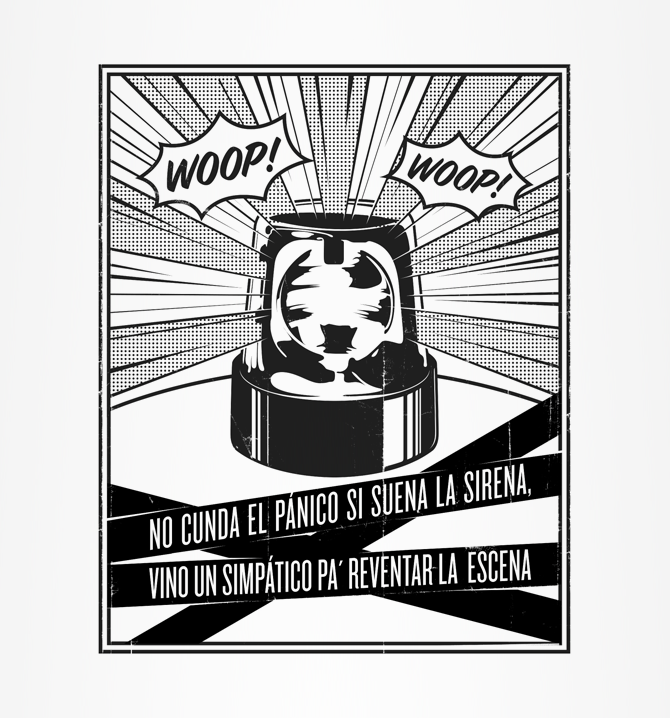 Lírico 5