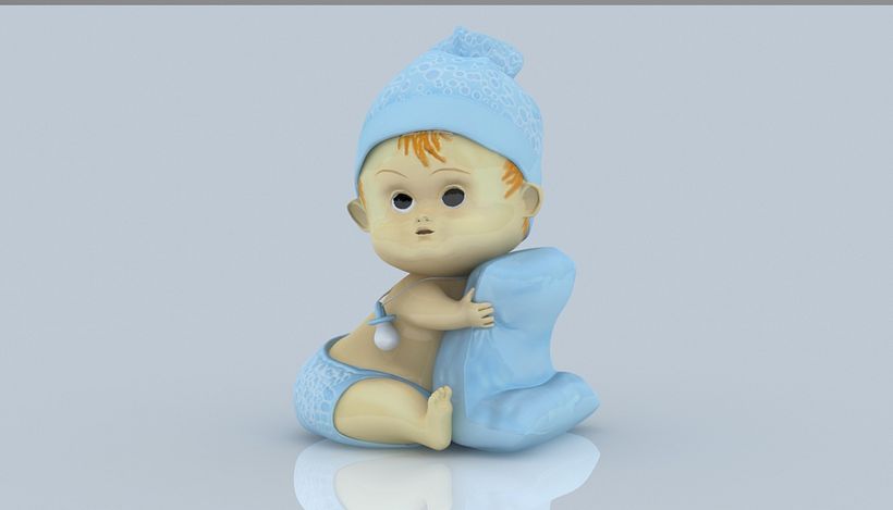 Bebé 0