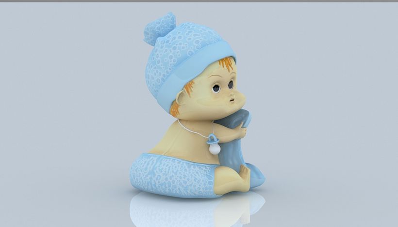 Bebé 1