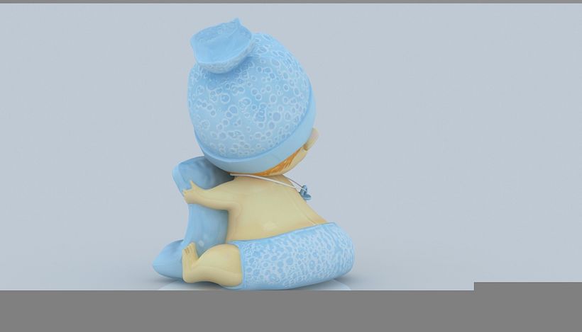 Bebé 2