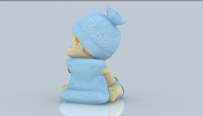 Bebé 3