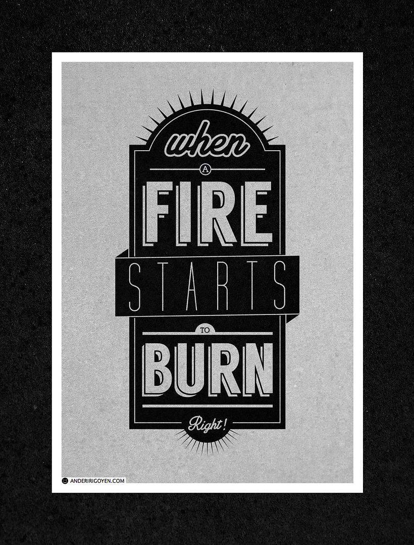 FIRE 1