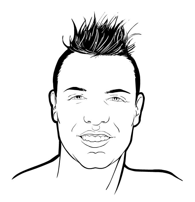 Vectorial 3