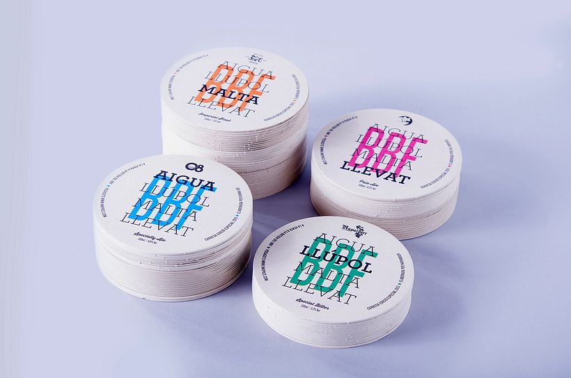 Barcelona Beer Festival 2013 2