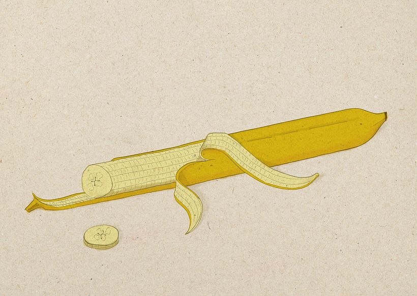 Long vegetables 3