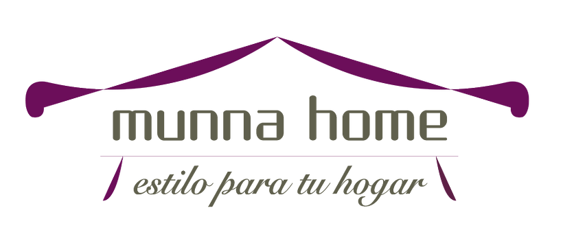 Munna Home. Propuesta IVC/Web 0