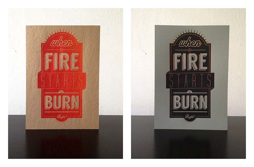 FIRE 3