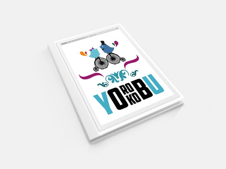Yorokobu 1