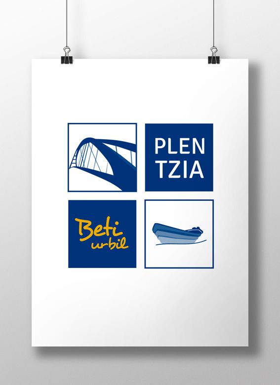 Propuesta Nuevo Logo Plentzia 1