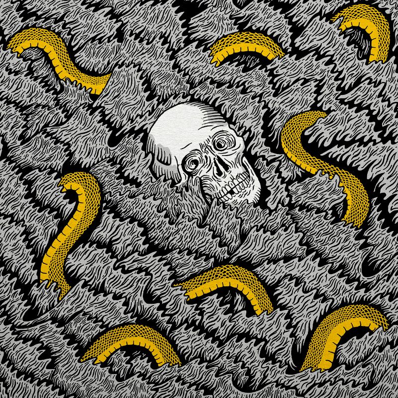 Portada "Un cadáver en el mar" 0