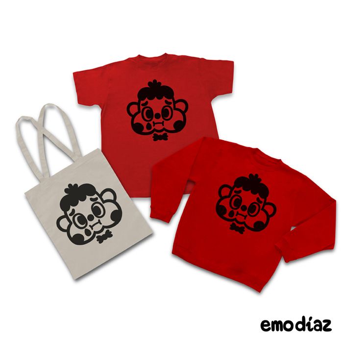 Sad Boy - Ilustración 2