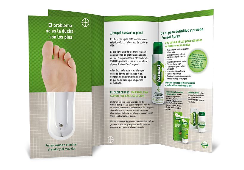 MATERIALES PLV - FUNSOL - Bayer (concurso) 5