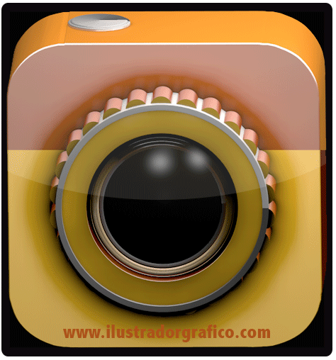 Low poly ( cinema 4D ) 1