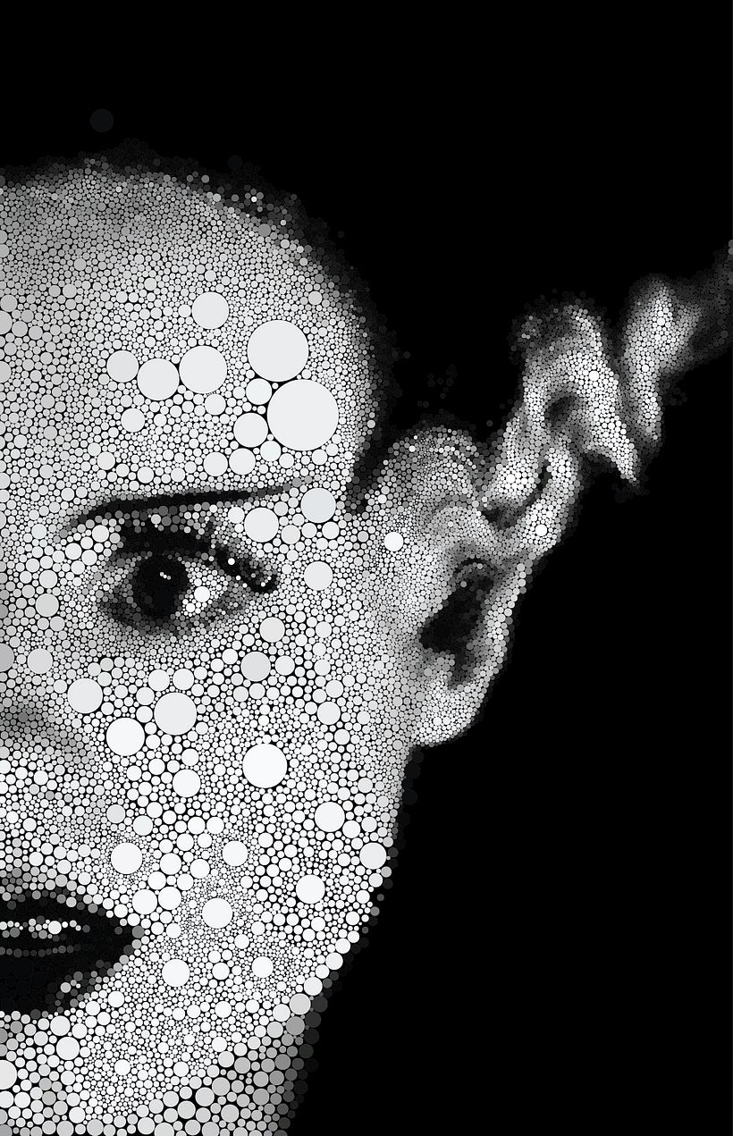 Bubbles 1