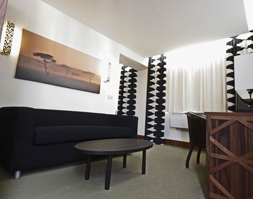 Finished projects [Home, Hotels, Showrooms] 5