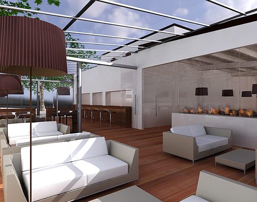 Finished projects [Home, Hotels, Showrooms] 1