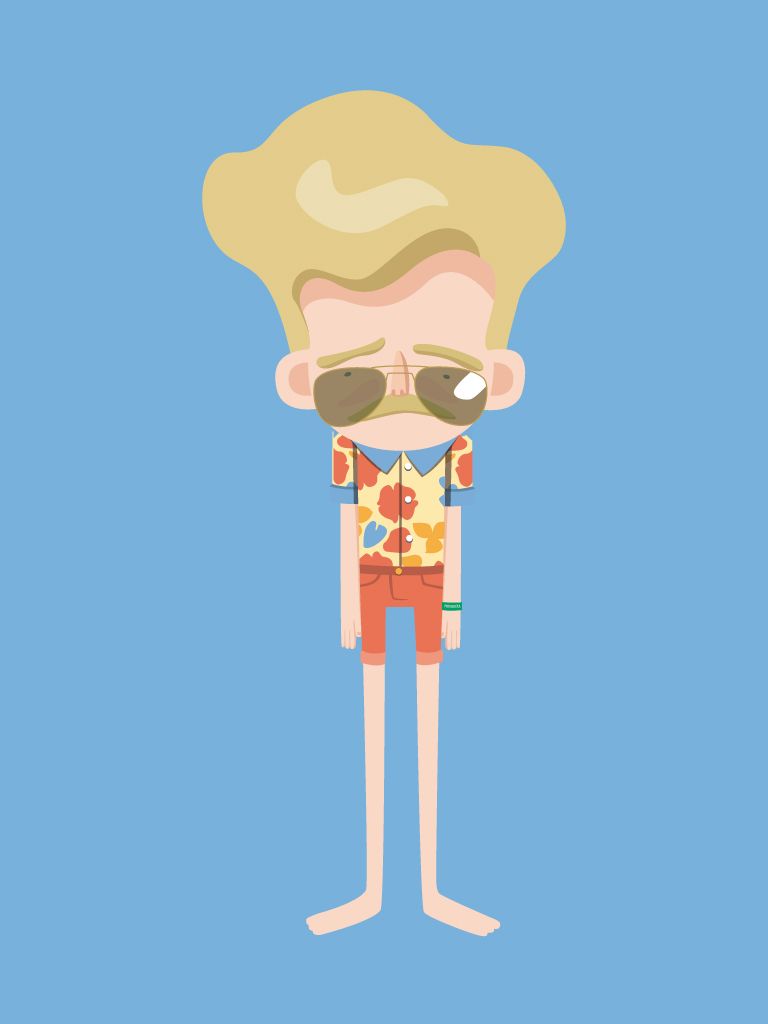 Amigos del Primavera Sound 3