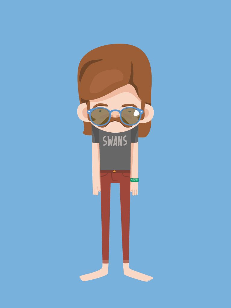 Amigos del Primavera Sound 4