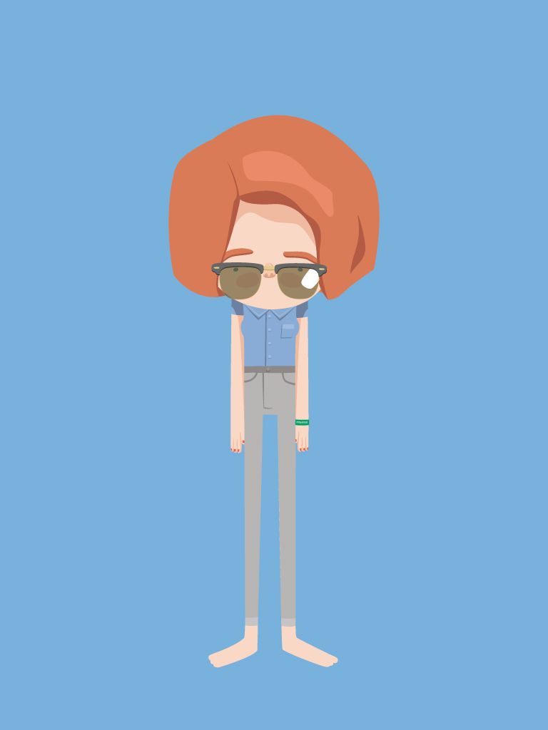 Amigos del Primavera Sound 5