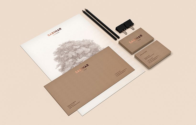 Sabinar Restaurant 3