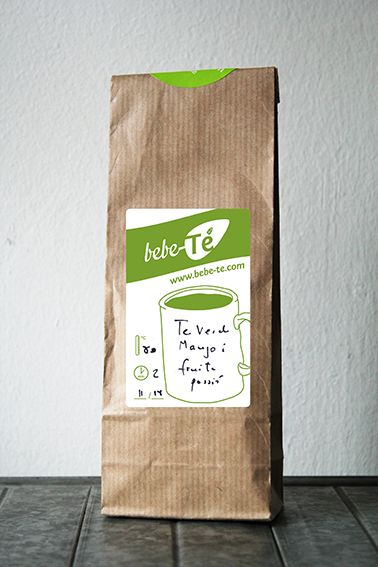 logo bebe-té 5
