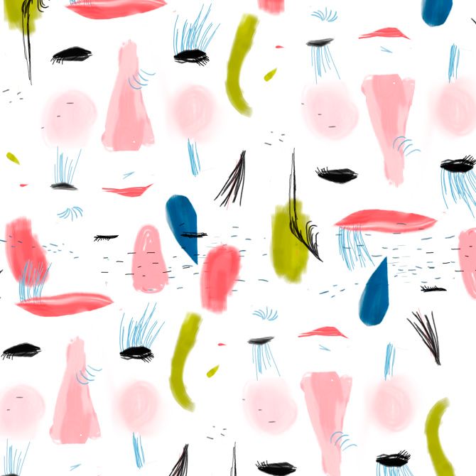 Pattern 0