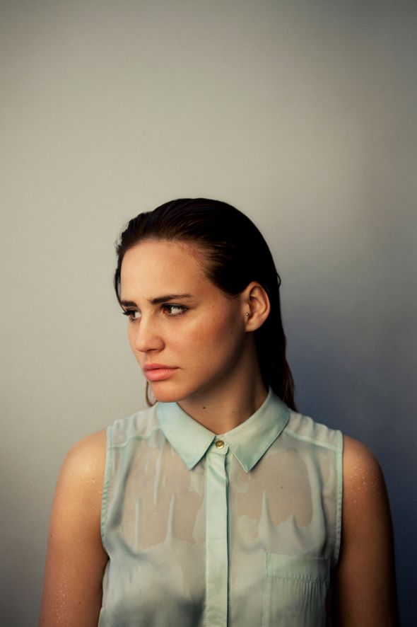 Desmontando a Eros PHE2013 1