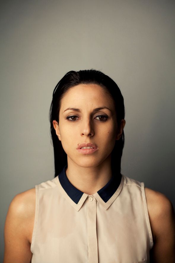 Desmontando a Eros PHE2013 5