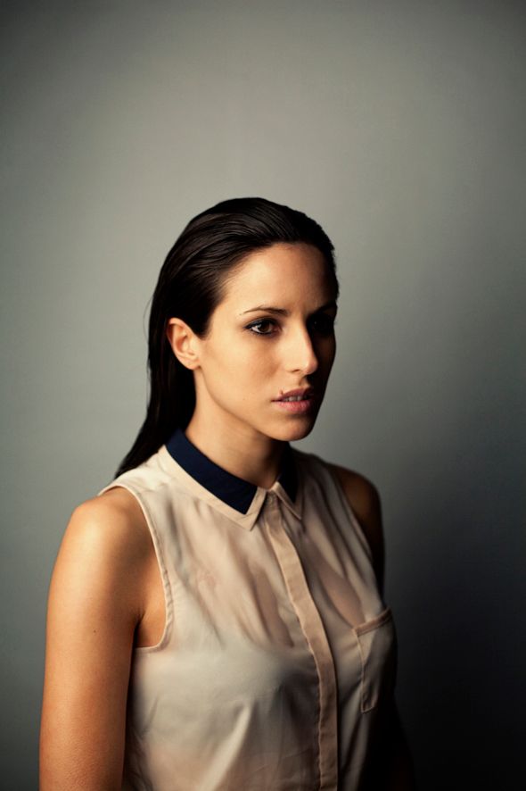 Desmontando a Eros PHE2013 6