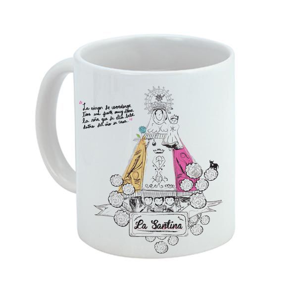 Mugs coleccionables 2