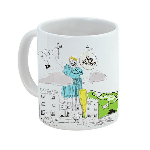 Mugs coleccionables 2