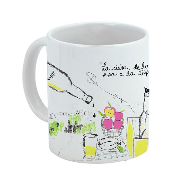 Mugs coleccionables 2
