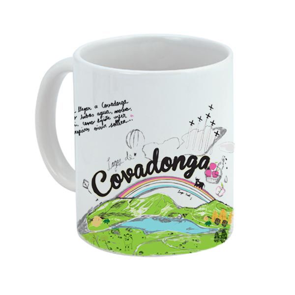 Mugs coleccionables 3