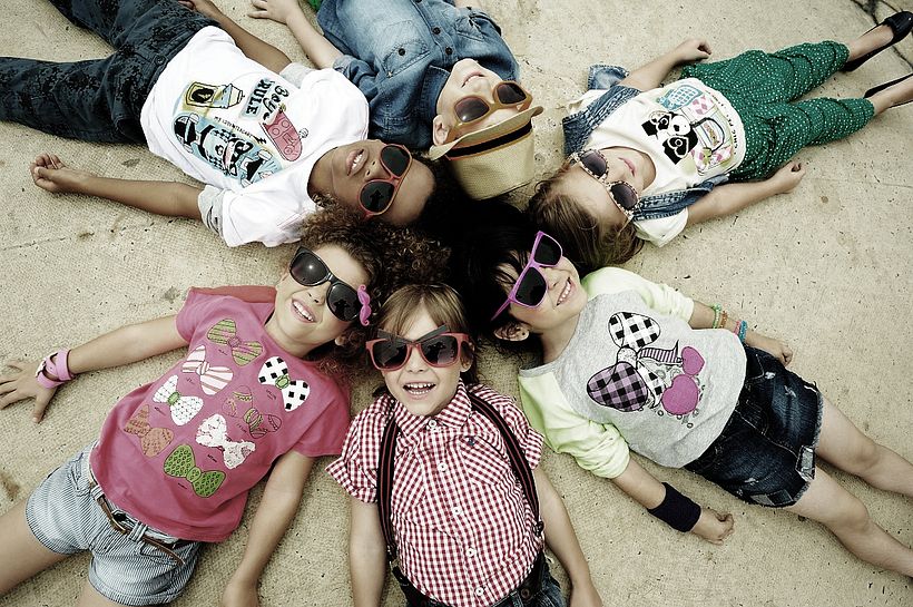 soyekids 5