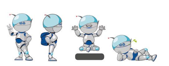 Varios para Facilisimo.com - Traditional illustration