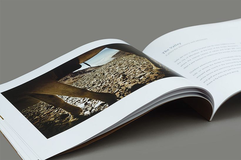 La Morada de Los Andes 4