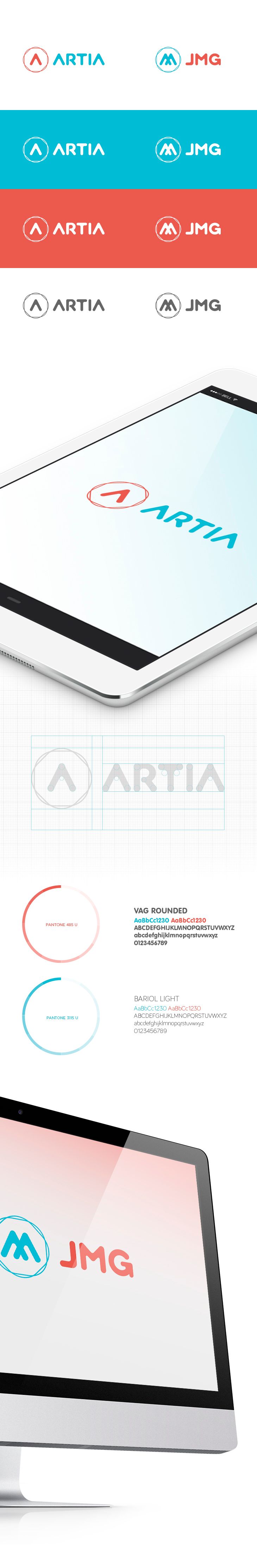 ARTIA _ JMG 1
