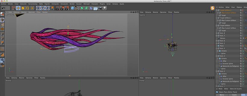 Amor de madre 2