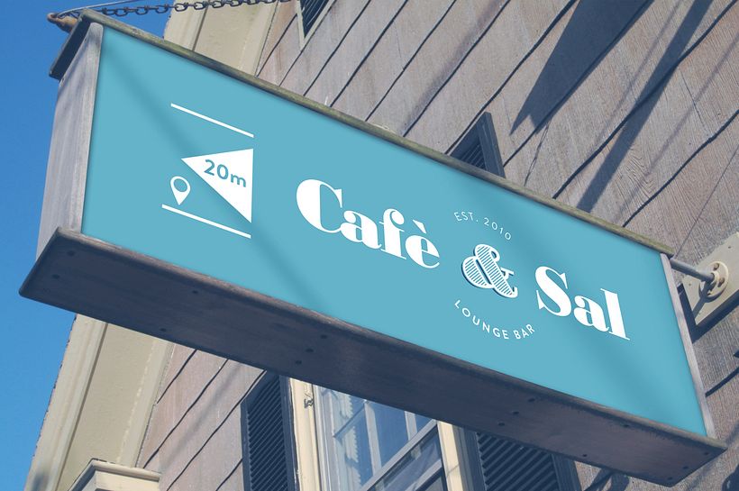 Café & Sal 19
