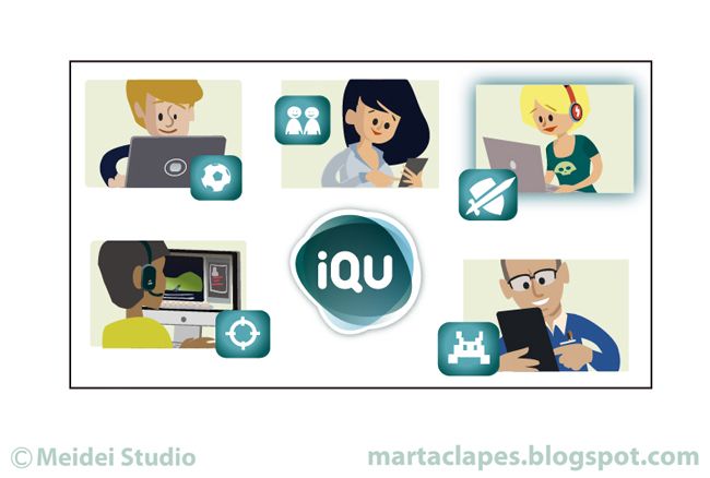 IQU_ilustracion y motion graphics 0