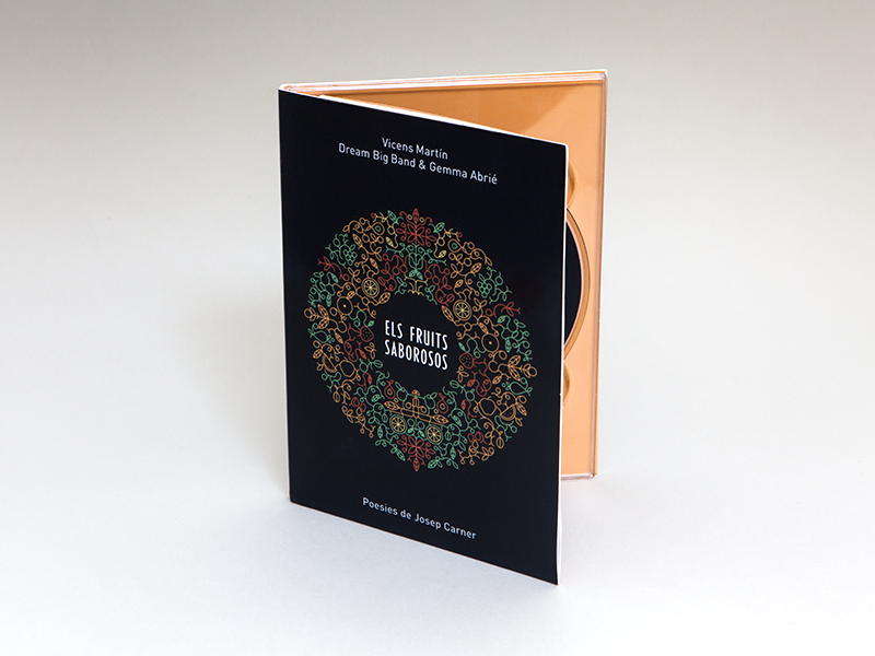 Digibook «Els Fruits Saborosos» 2