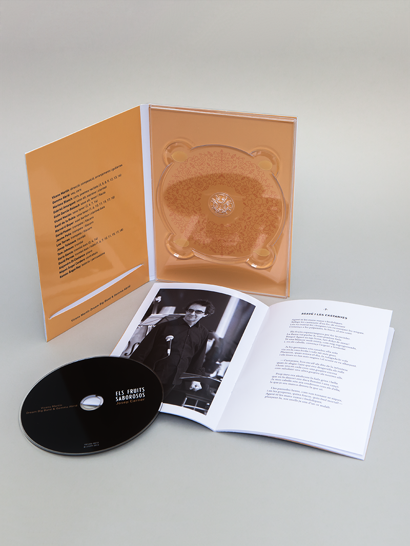 Digibook «Els Fruits Saborosos» 5