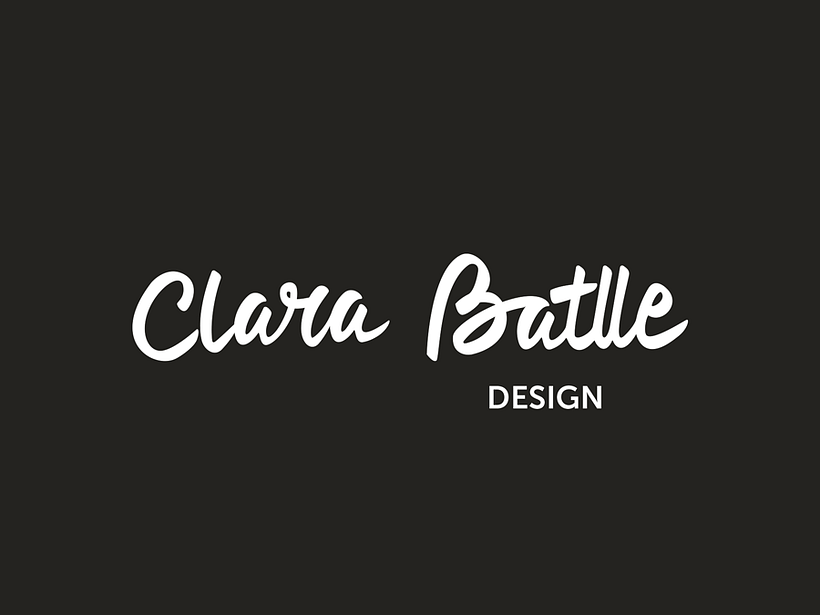 Personal Brand Identity -1