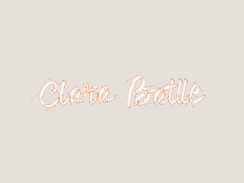 Personal Brand Identity 0