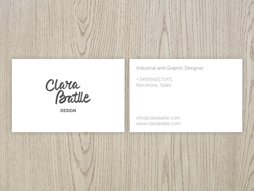 Personal Brand Identity 4