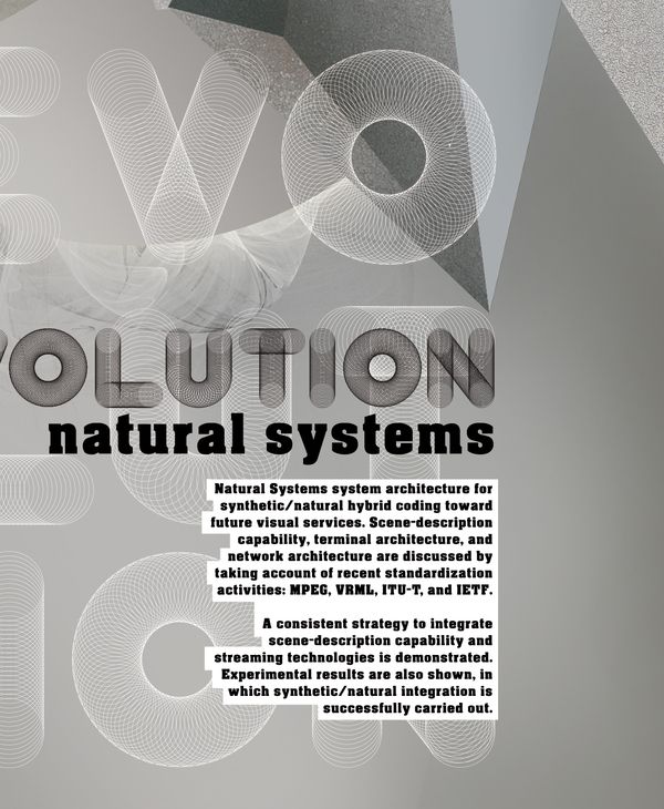 Natural Systems 5